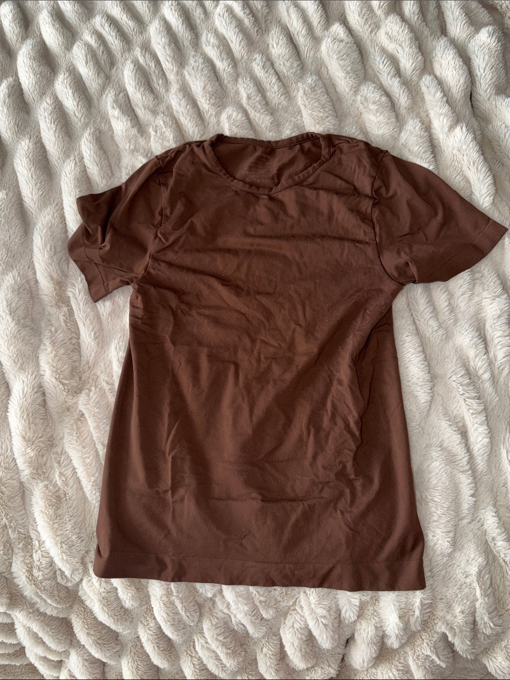 Skims Spandex Tee